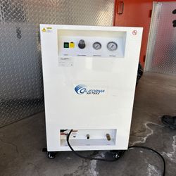 California Air Tools Compressor