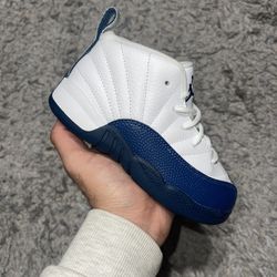 Air Jordan 12 Retro
