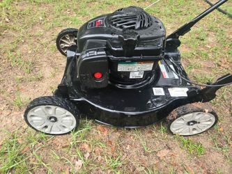 Murray Push lawn mower