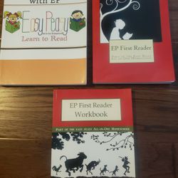 Easy Peasy homeschool books