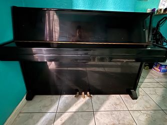 Piano 🎹