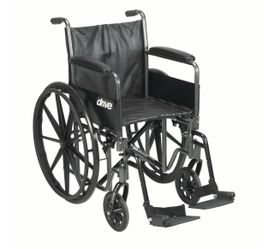 Wheel chair
