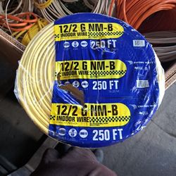 Romex Wire