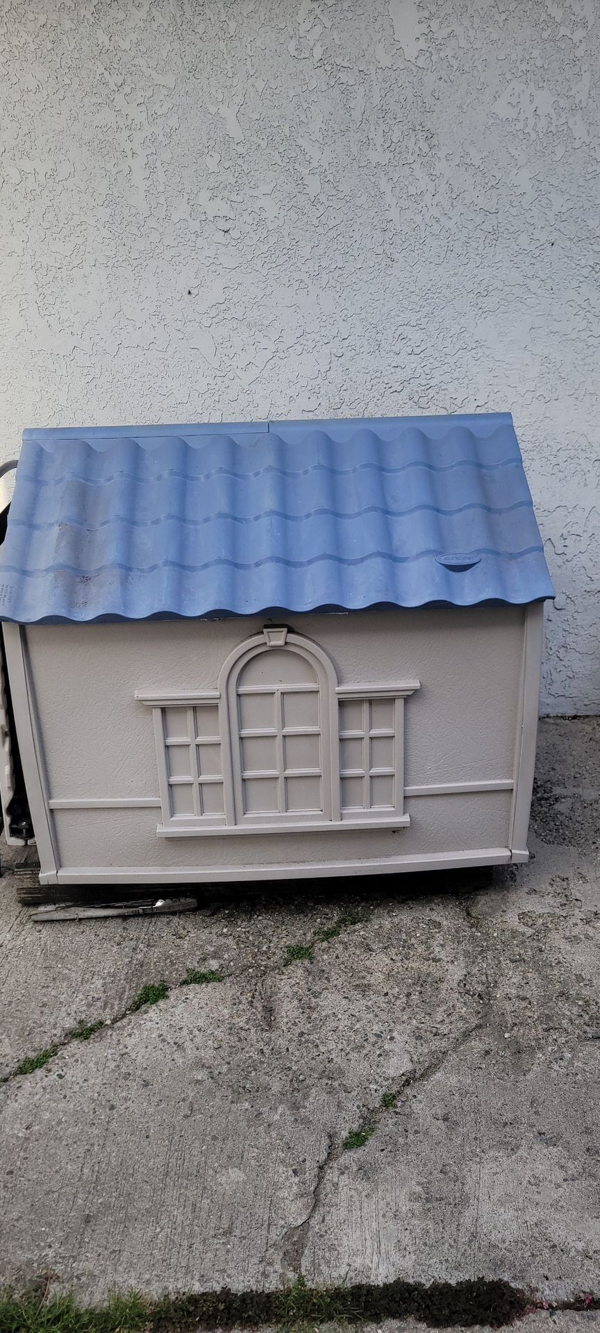 Dog House