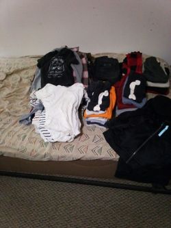Baby clothes