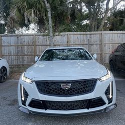 2023 Cadillac CT5 V-Series Blackwing