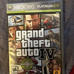 GTA 4