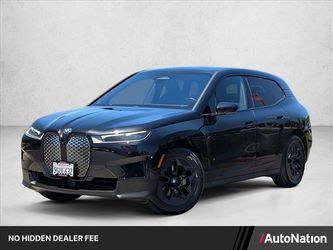 2024 BMW iX