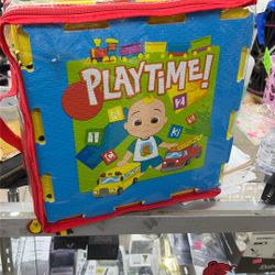 Playtime Kids Pad