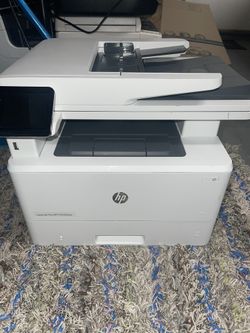 HP LaserJet Pro MFP M428fdw