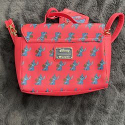 Stitch Crossbody Bag