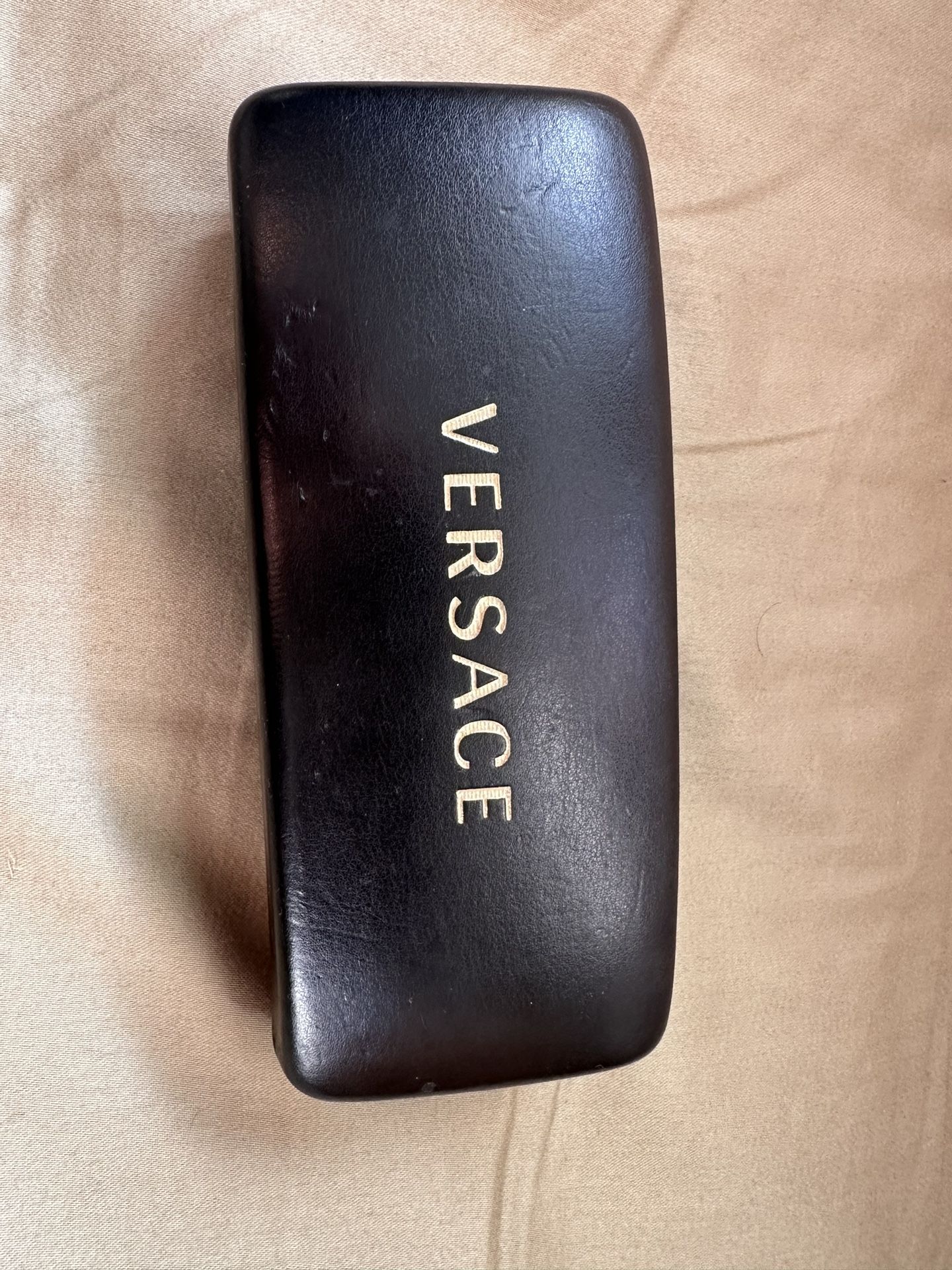 Versace Prescription Glasses