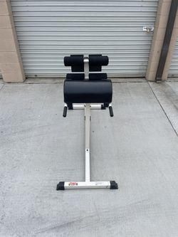 *Free Delivery* GHD Exercise Workout Machine