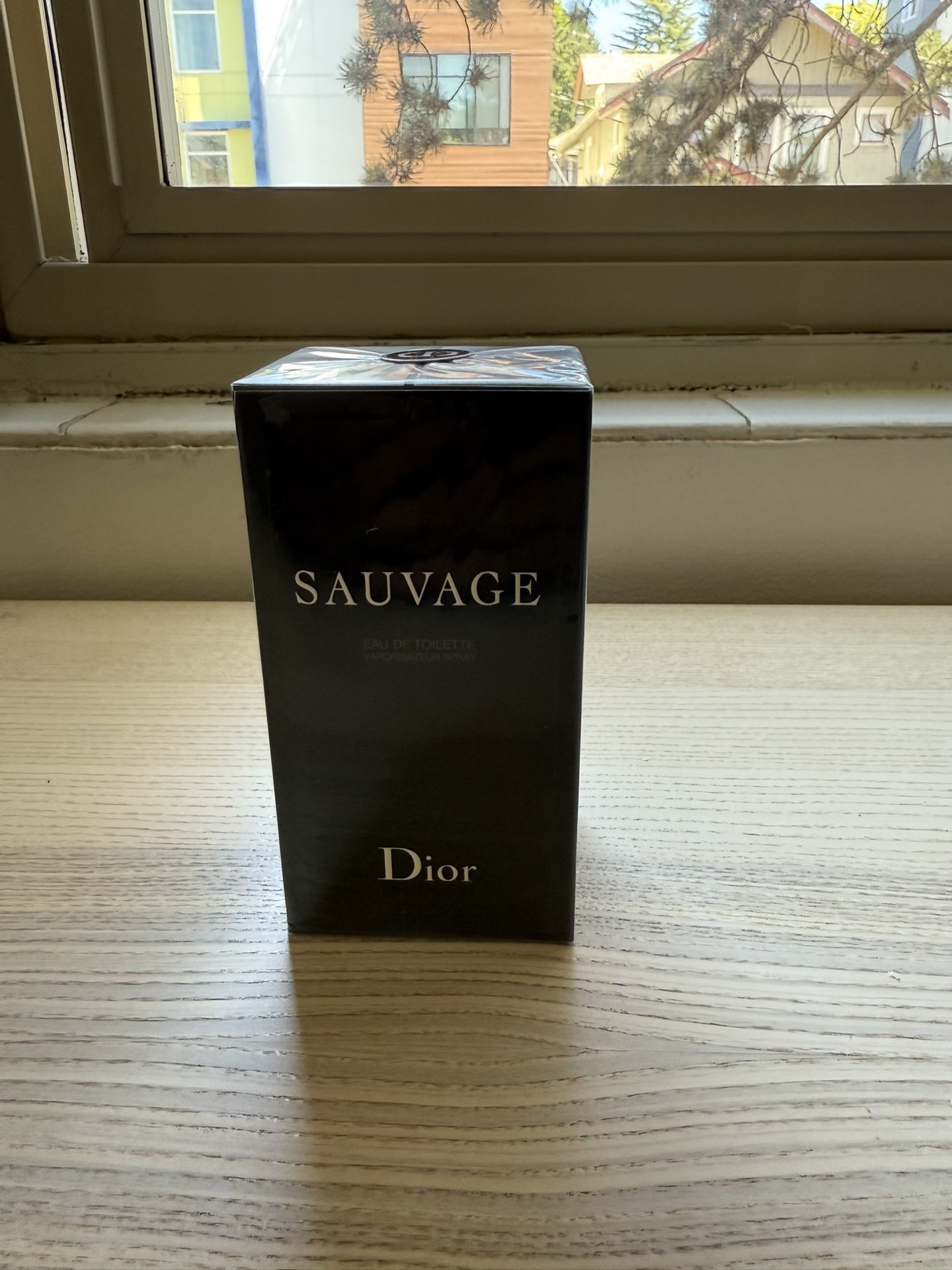Sauage Dior