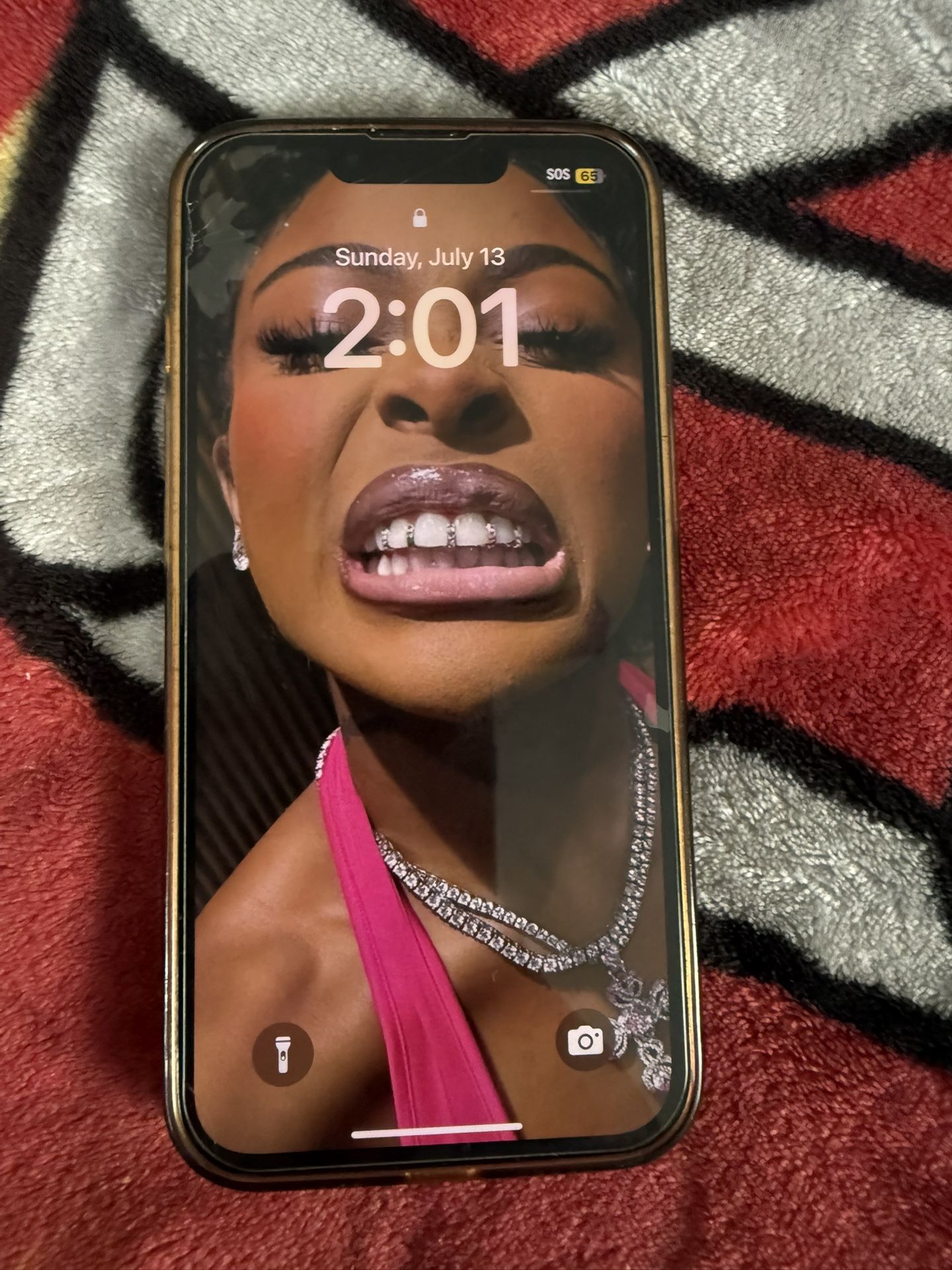IPHONE 13 T-MOBILE 128GB