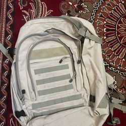 Bug Out Gear Backpack