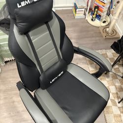 Lemberi gaming office chair