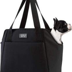 Pet Dog Cat Carrier Bag For Small Dog Or Cat 