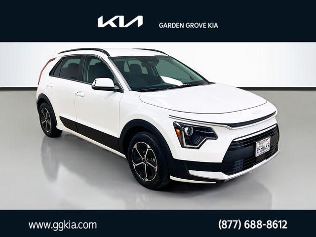 2023 Kia Niro