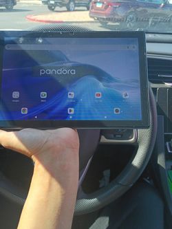 Android Tablet