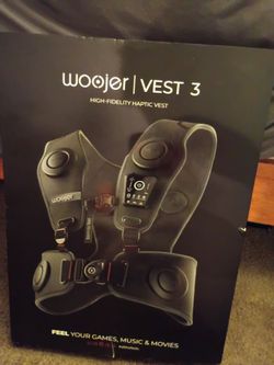Woojer vest 3