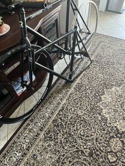 6ku frame and retrospect complete