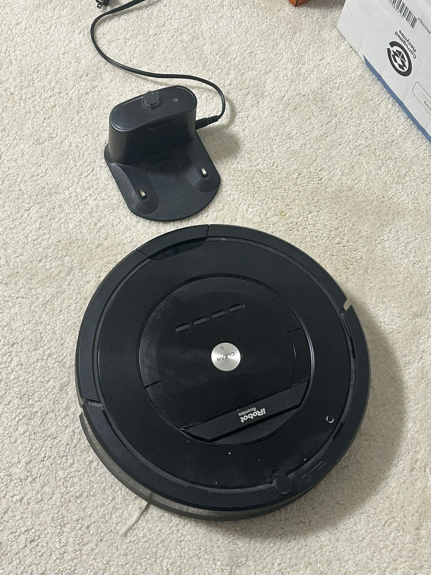 Roomba