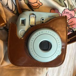 Instax Camera 