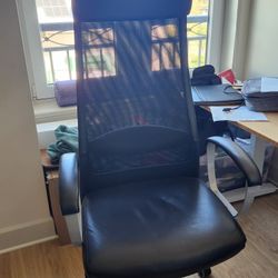 Work Chair for sale- Good condition