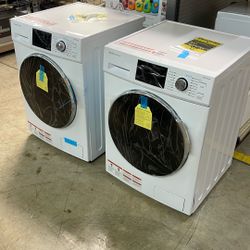 Washer/Dryer Combo In One, New, BOOMwarehouse 