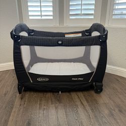 Graco Pack N Play