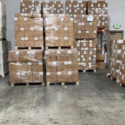 Wholesale Nail Supplier
