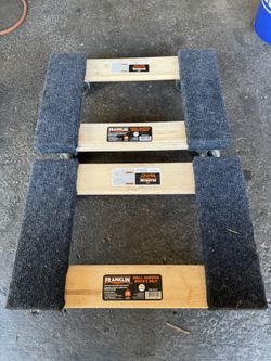 Movers Dolly 