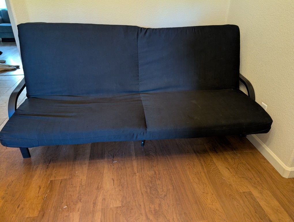 Futon