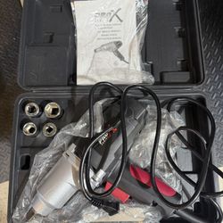 1/2” Impact Wrench 