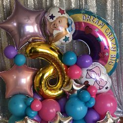 Balloon Bouquet