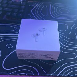 Air Pod Pro 2nd Gen R3p