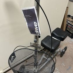 Knee Scooter 