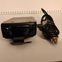 Whistler Radar Detector 
