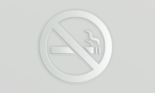 No Smoke Cleaning