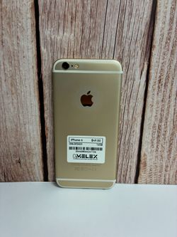 iPhone 6 - Unlocked - 16GB