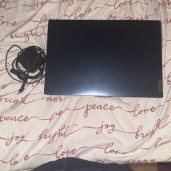 lenovo touch screen laptop