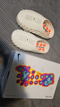 Nike Mind 001