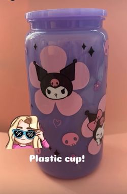 Cups