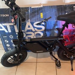 eletric bike 