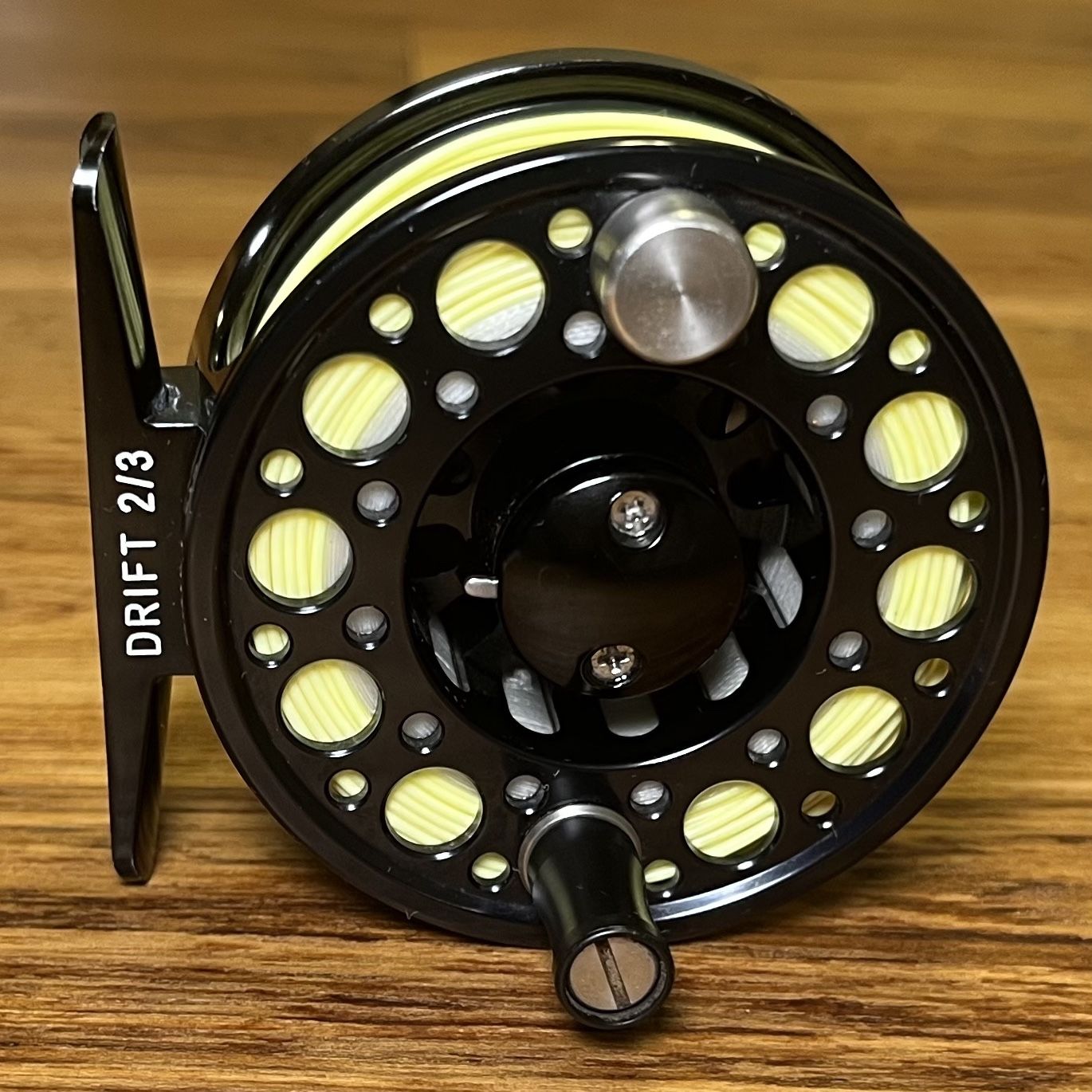 2019 ross animas fly reel Animas Reel