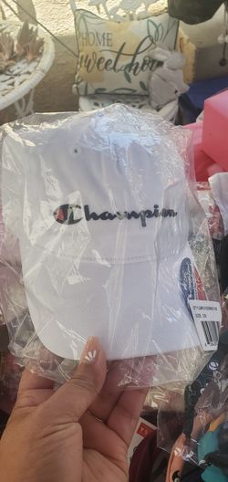 Champion Dad Hat Cap