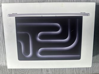 MacBook Pro