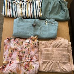 Womens Clothes Size Med 