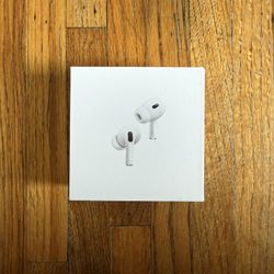 Apple Airpods Pro 2